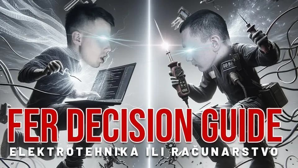 FER Decision Guide on YouTube