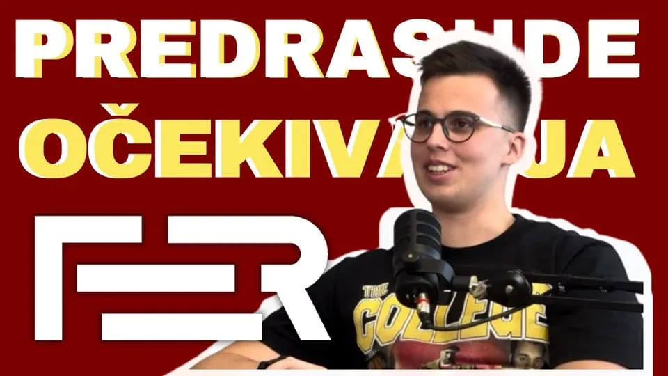 Na koji ces faks episode on YouTube